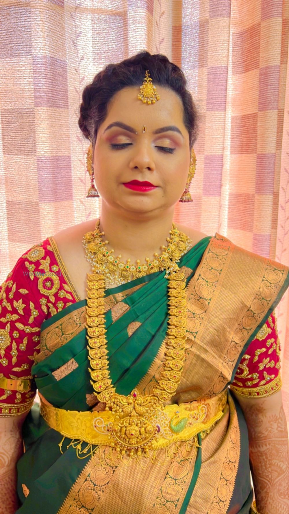 Photo By Makeover with Sushma Gowda - Bridal Makeup