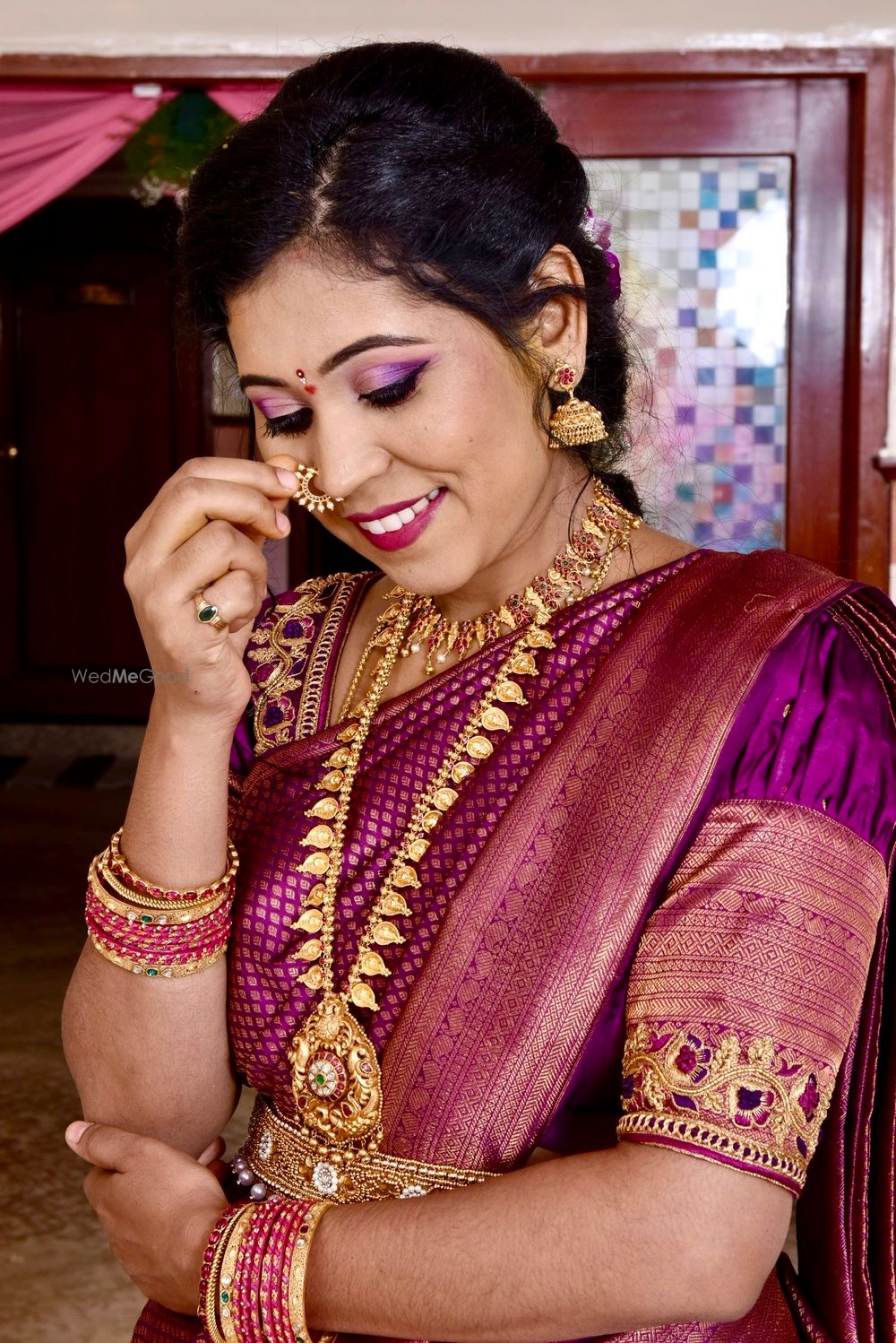 Photo By Makeover with Sushma Gowda - Bridal Makeup