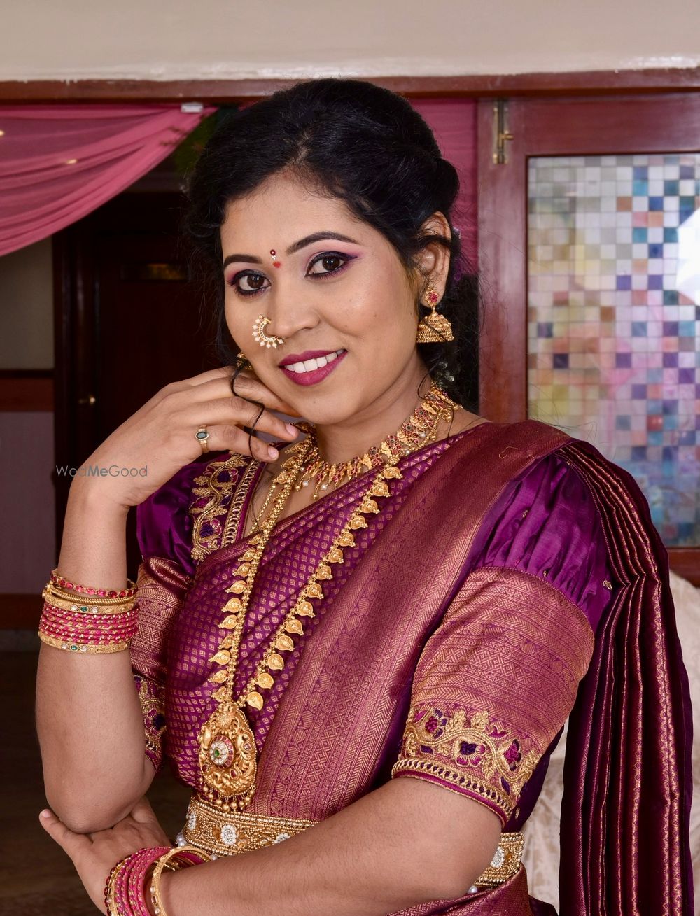 Photo By Makeover with Sushma Gowda - Bridal Makeup