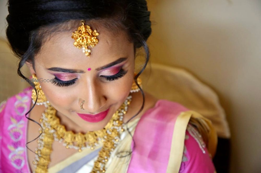 Photo By Makeover with Sushma Gowda - Bridal Makeup