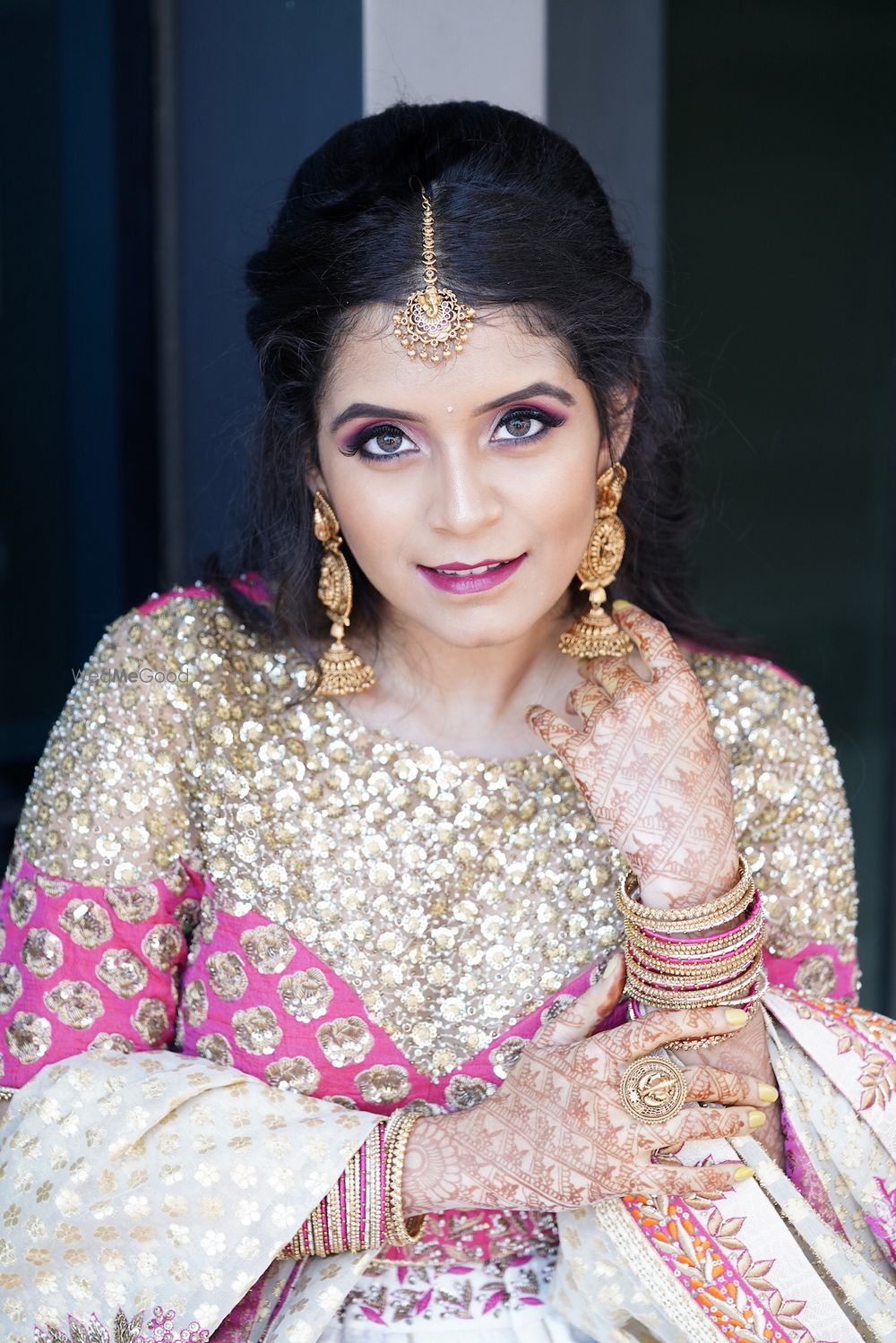 Photo By Makeover with Sushma Gowda - Bridal Makeup