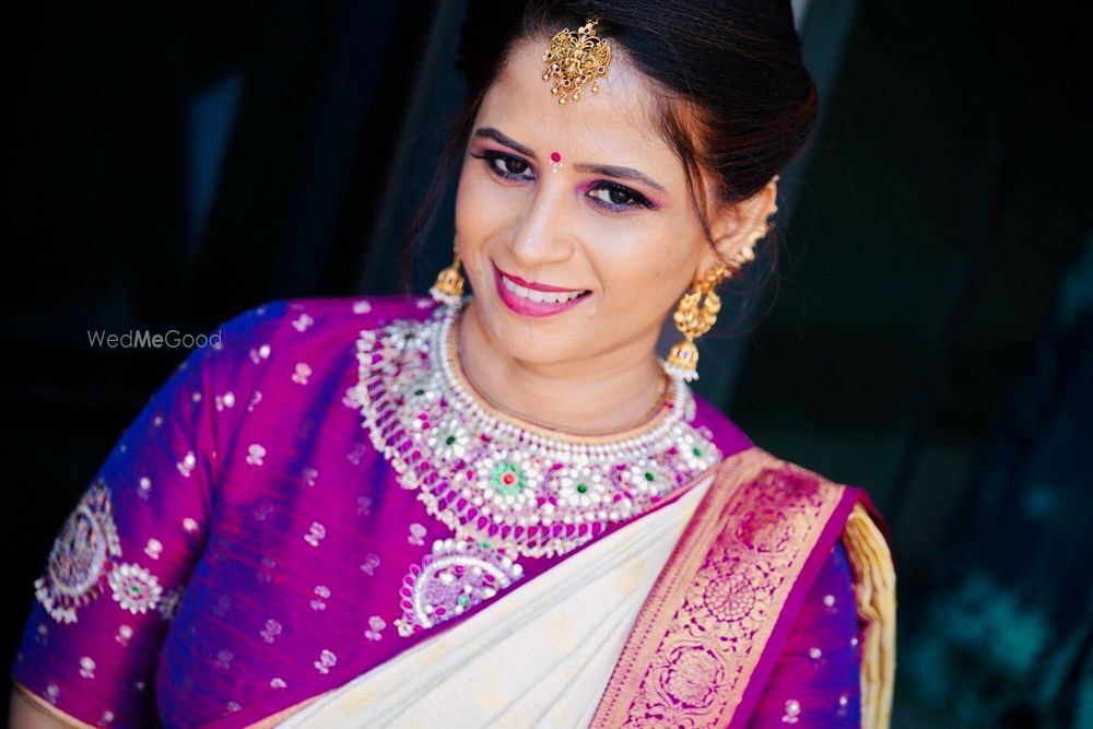 Photo By Makeover with Sushma Gowda - Bridal Makeup