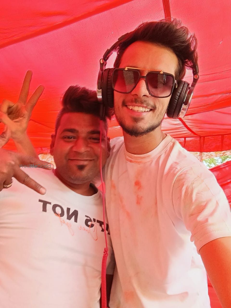Photo By Dj Hobby - DJs