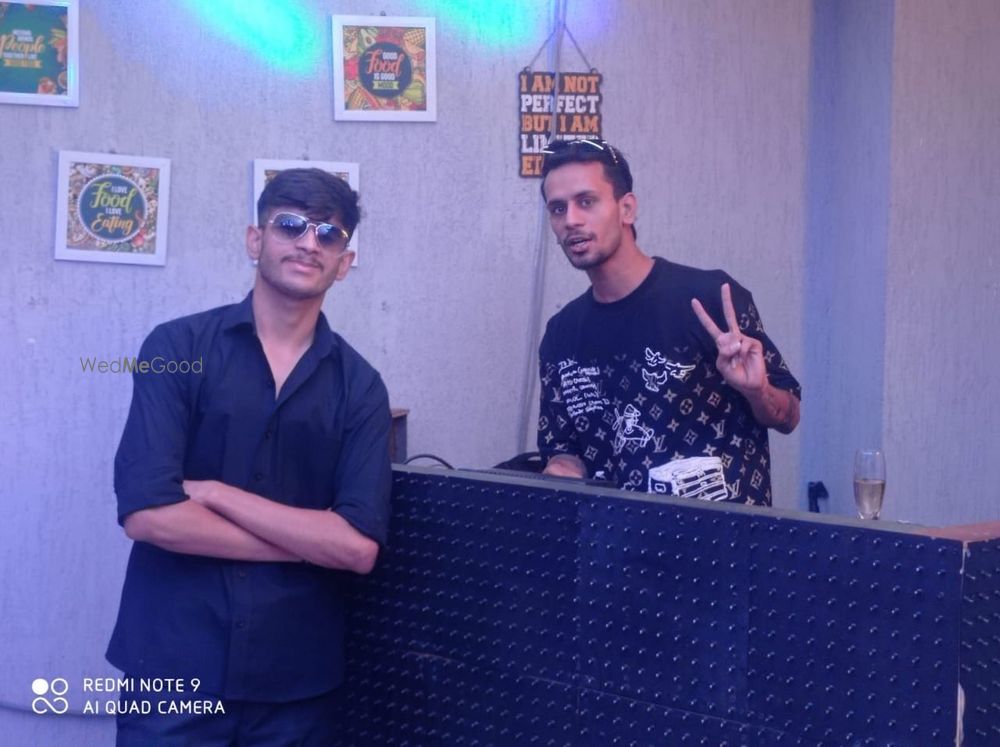 Photo By Dj Hobby - DJs