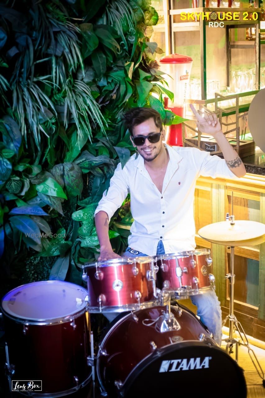 Photo By Dj Hobby - DJs