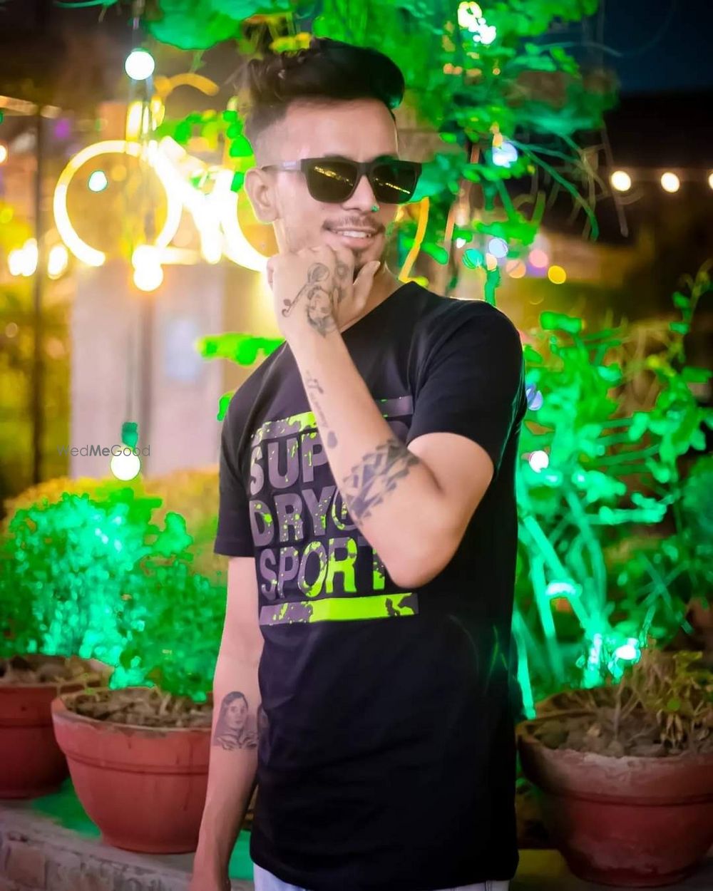 Photo By Dj Hobby - DJs
