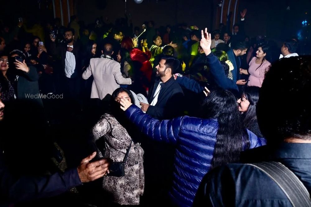 Photo By Dj Hobby - DJs