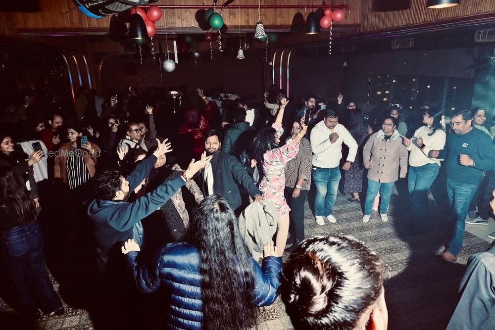 Photo By Dj Hobby - DJs