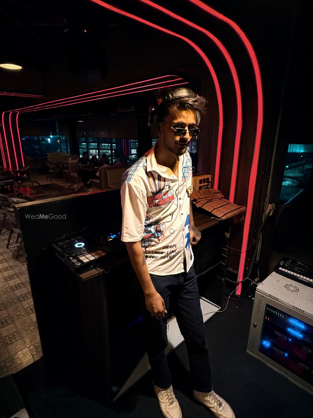 Photo By Dj Hobby - DJs