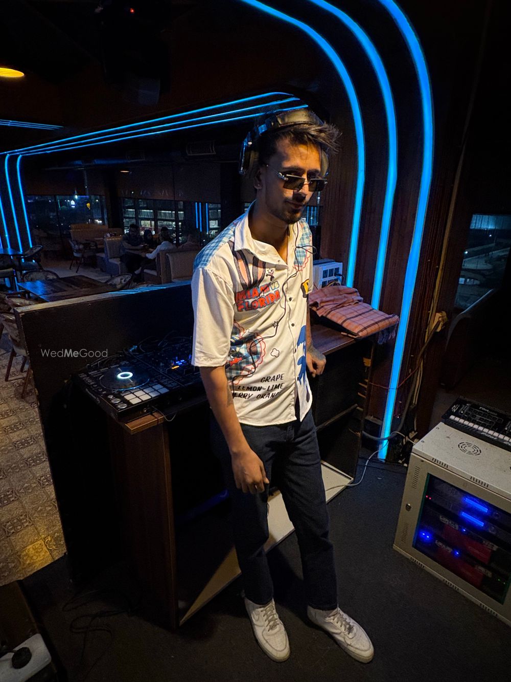Photo By Dj Hobby - DJs