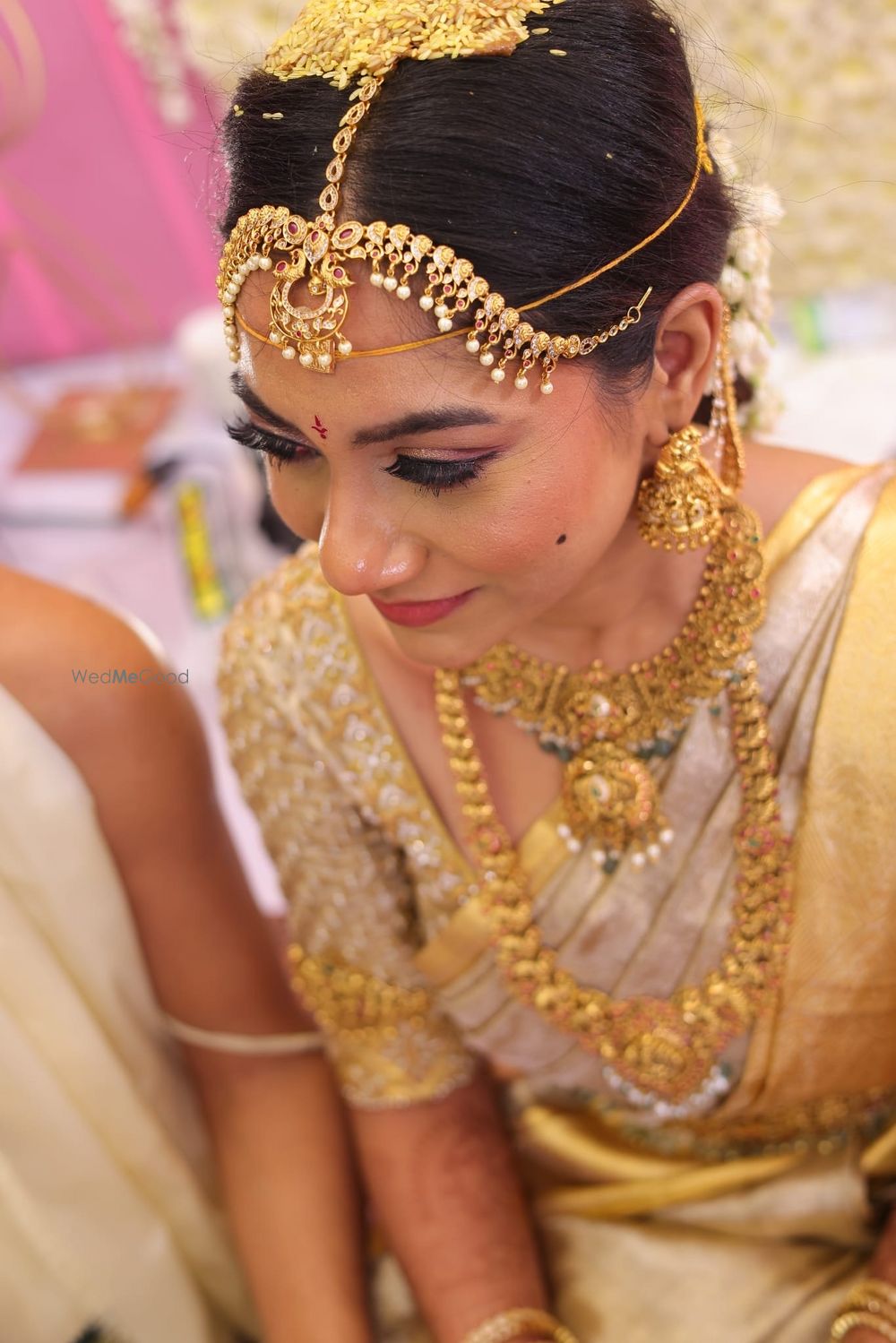 Photo By Sahiba Makeup Artist - Bridal Makeup