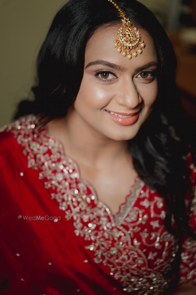 Photo By Sahiba Makeup Artist - Bridal Makeup