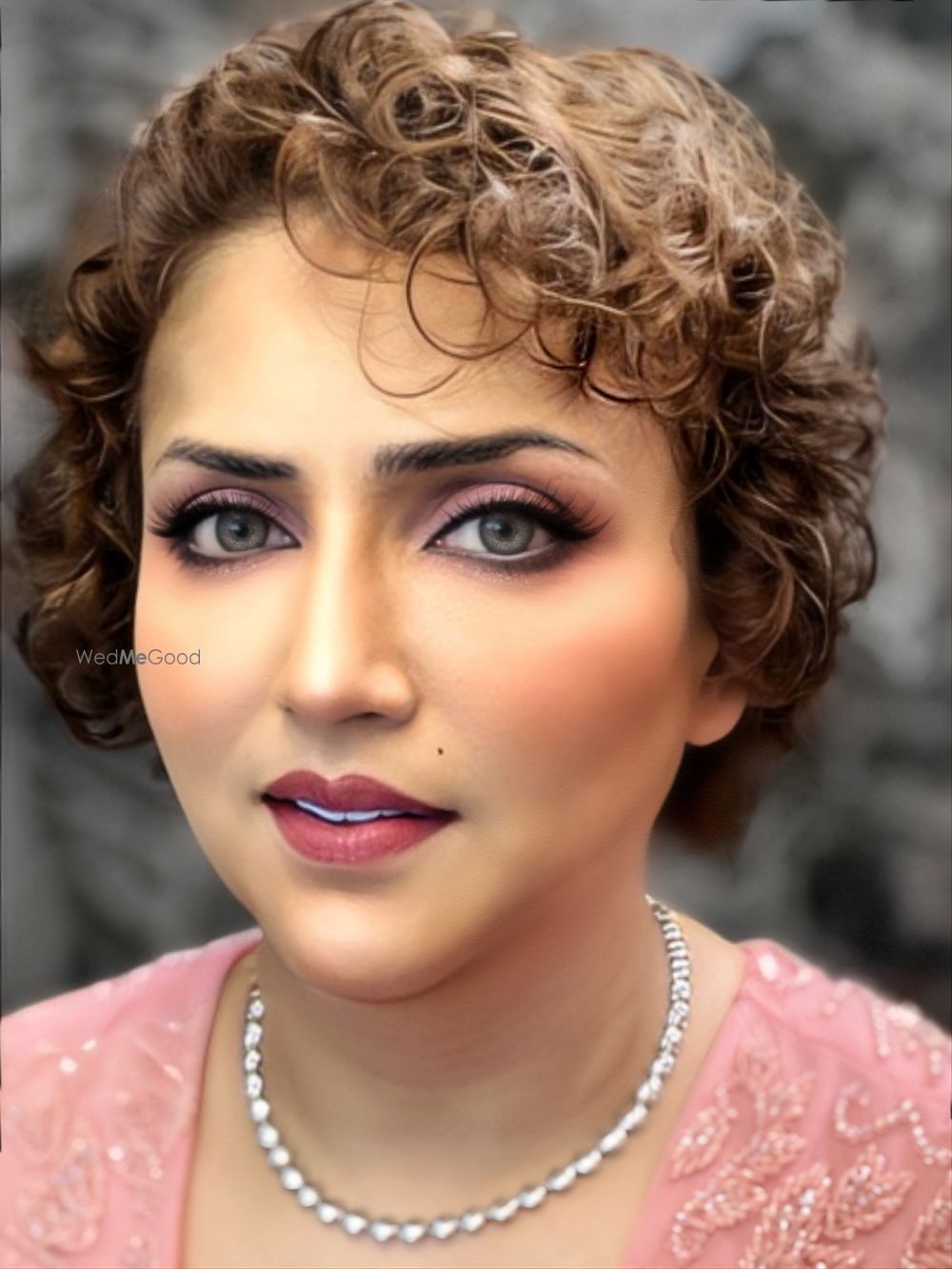 Photo By Sahiba Makeup Artist - Bridal Makeup