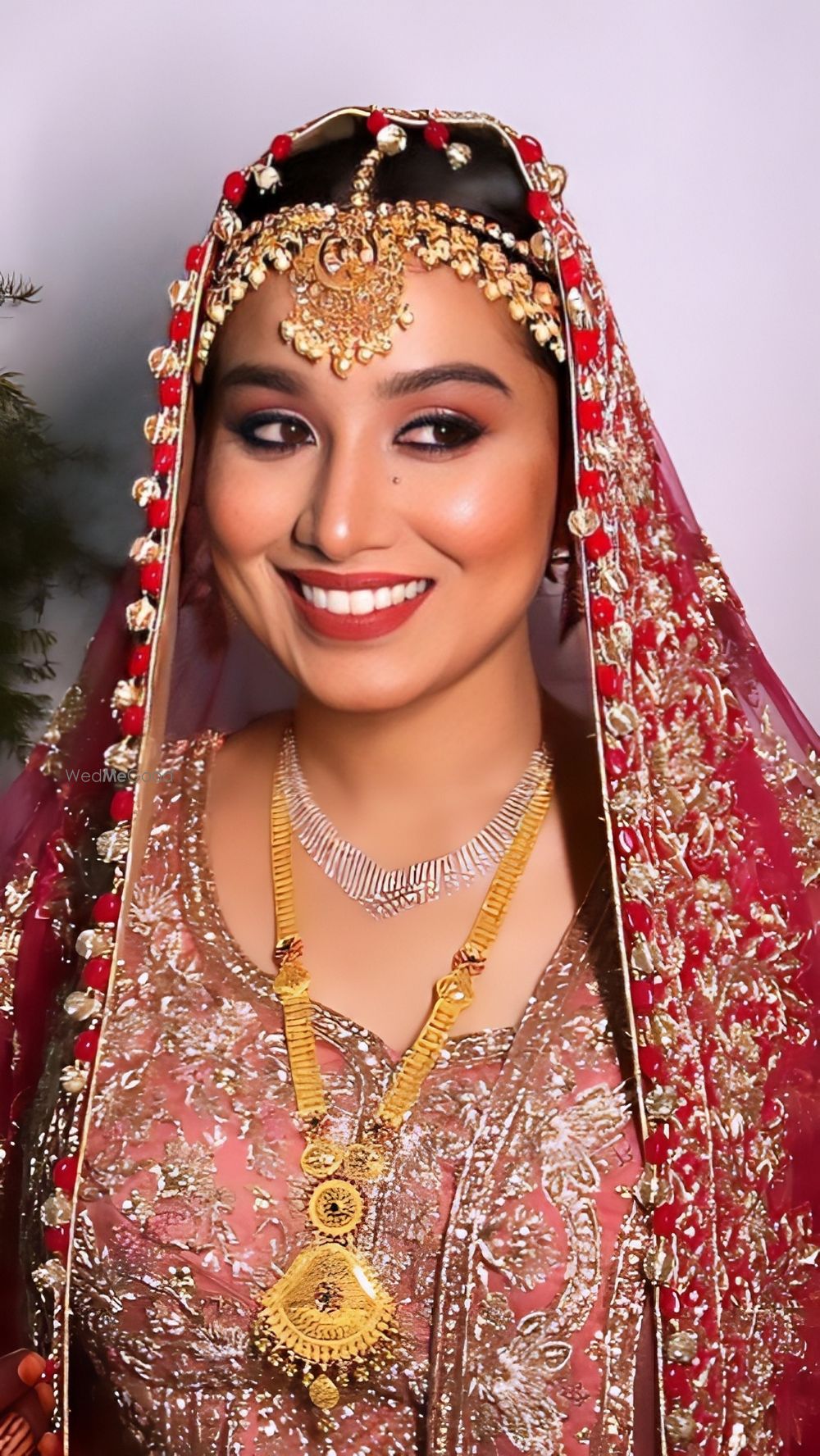 Photo By Sahiba Makeup Artist - Bridal Makeup