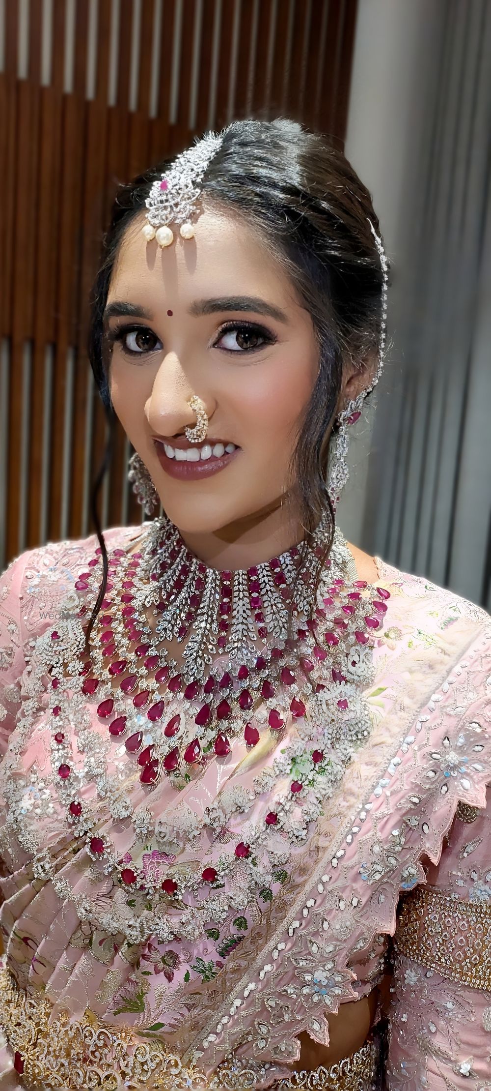 Photo By Sahiba Makeup Artist - Bridal Makeup