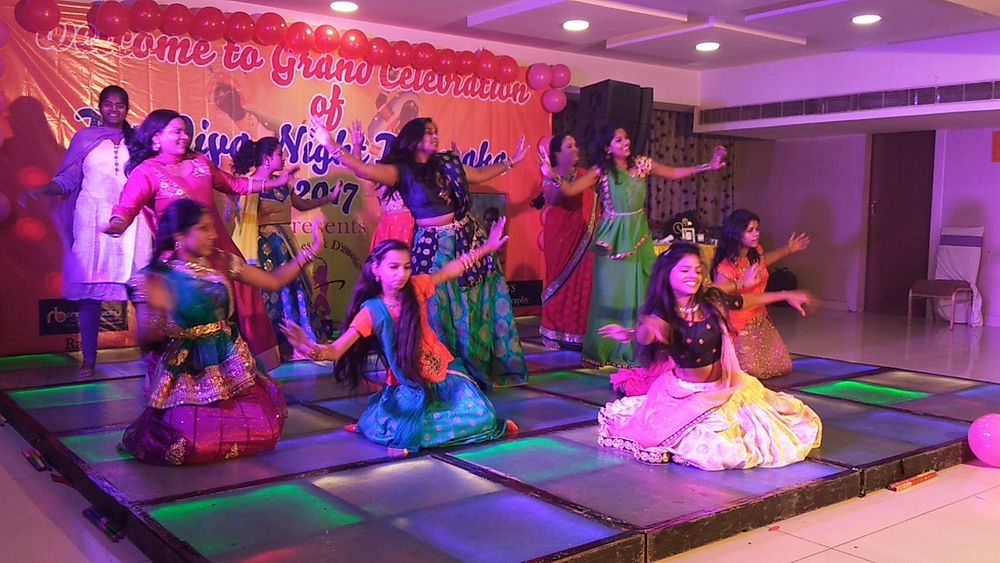 Photo By Shailaja Puri Dance Studio - Sangeet Choreographer