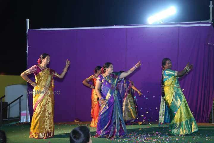 Photo By Shailaja Puri Dance Studio - Sangeet Choreographer