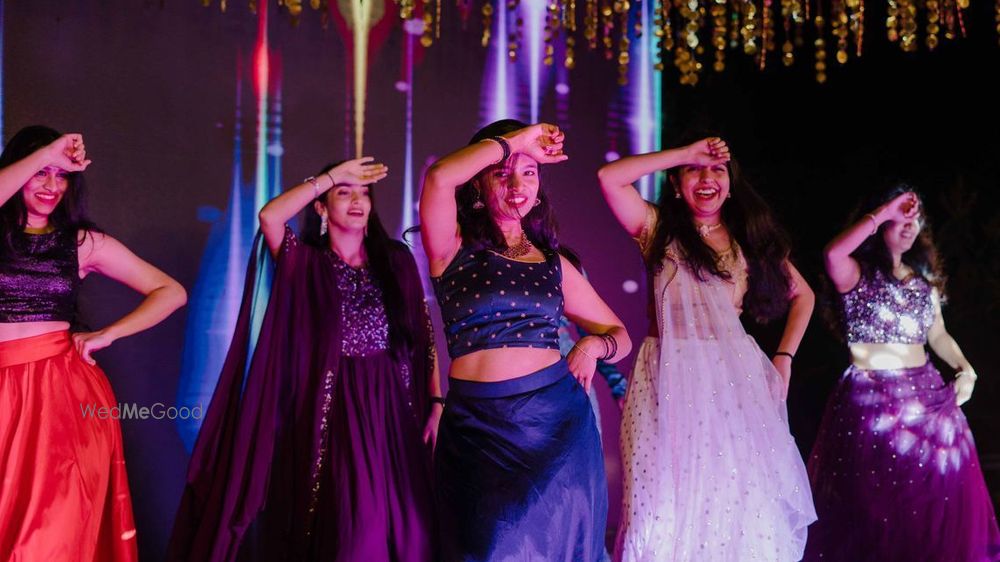 Shailaja Puri Dance Studio