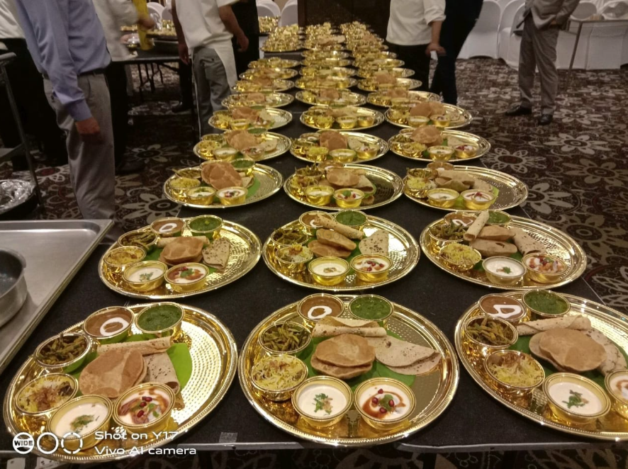 Photo By Heera Catering Inc - Catering Services