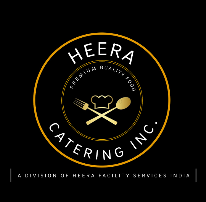 Photo By Heera Catering Inc - Catering Services