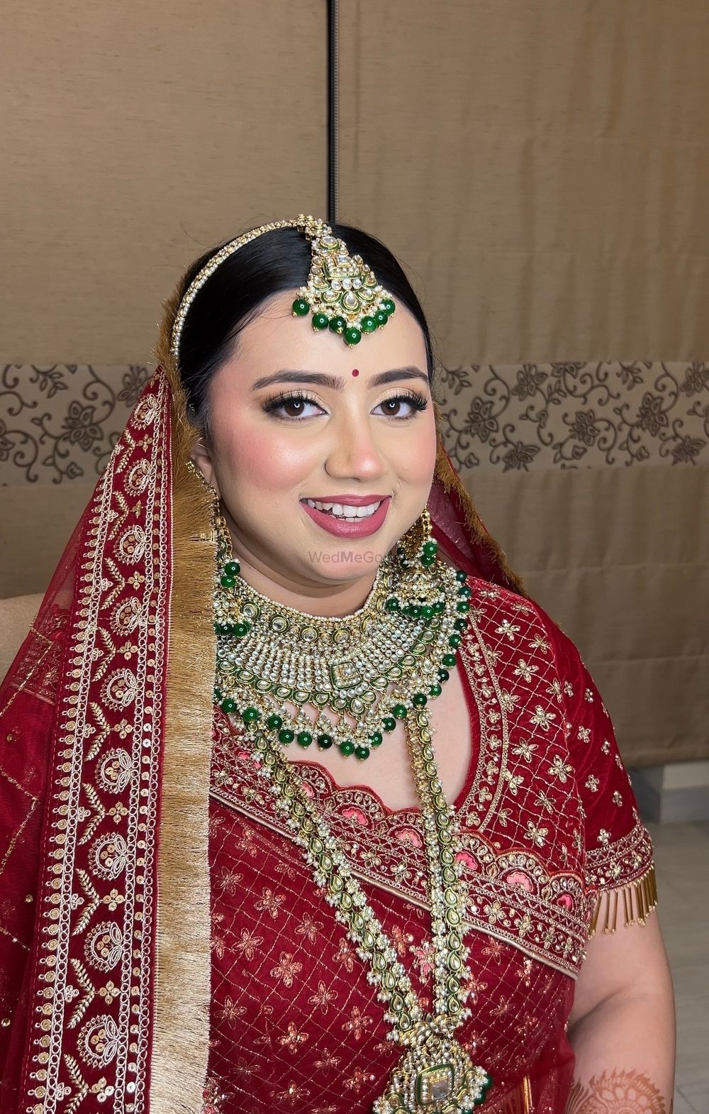 Photo By Diksha Jain - Bridal Makeup