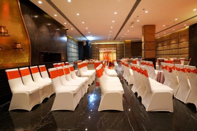 Photo By Hyatt Regency Ludhiana - Venues