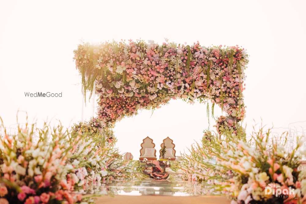 Photo By Crafting Memories - Wedding Planners