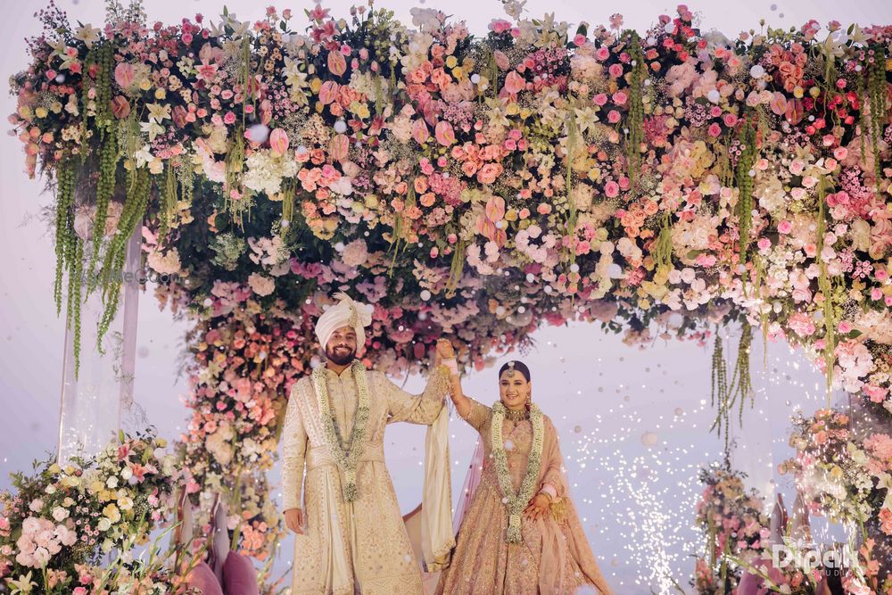 Photo By Crafting Memories - Wedding Planners
