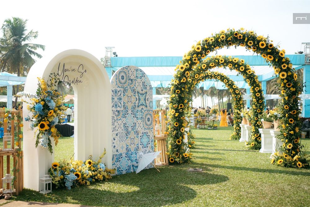 Photo By Crafting Memories - Wedding Planners