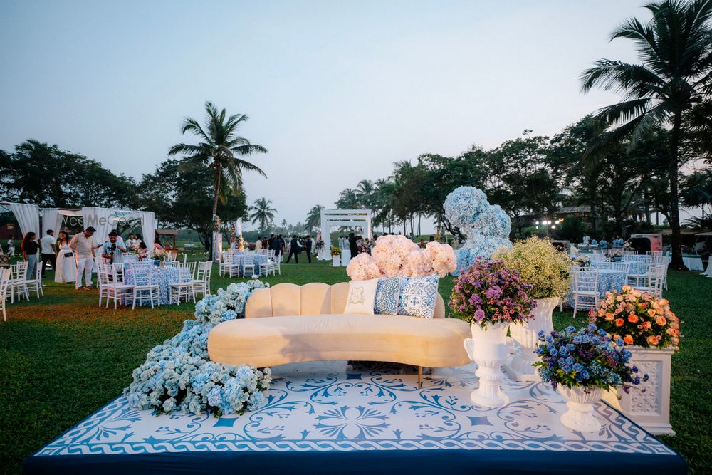 Photo By Crafting Memories - Wedding Planners