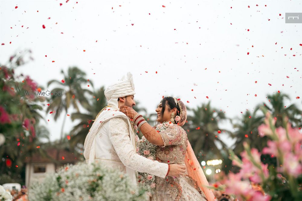 Photo By Crafting Memories - Wedding Planners