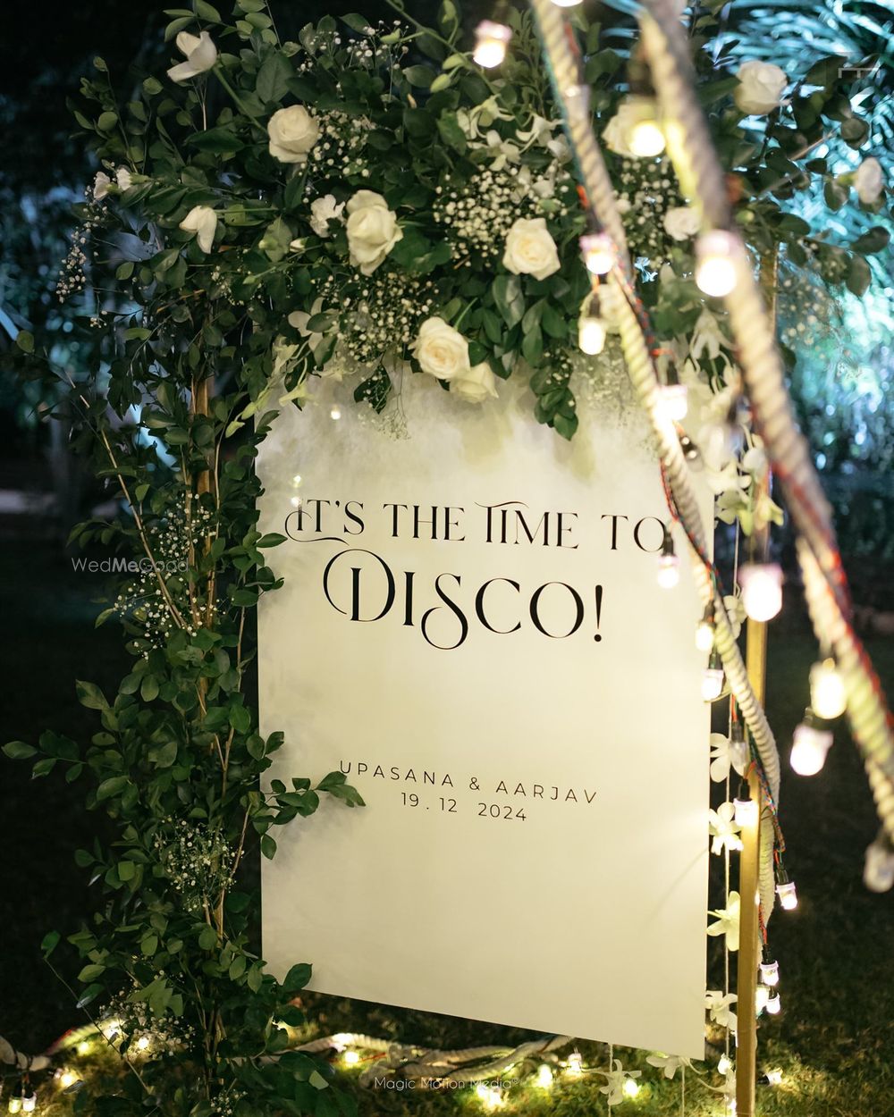 Photo By Crafting Memories - Wedding Planners