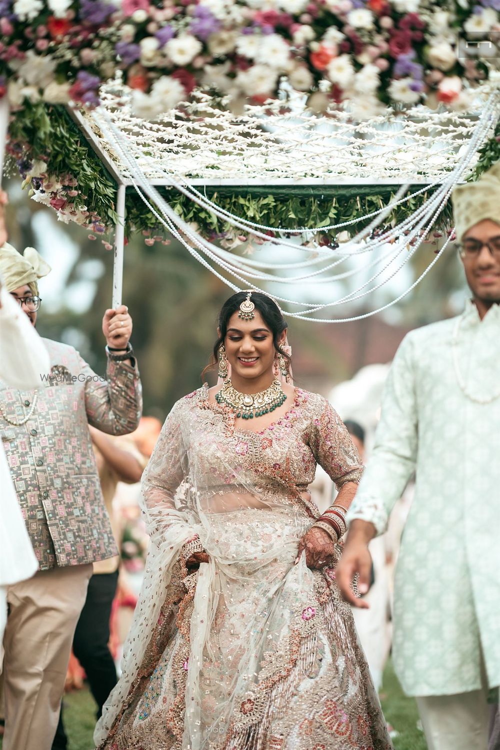 Photo By Crafting Memories - Wedding Planners