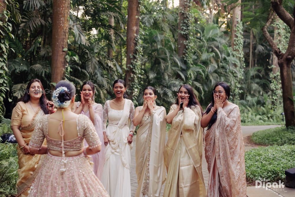 Photo By Crafting Memories - Wedding Planners