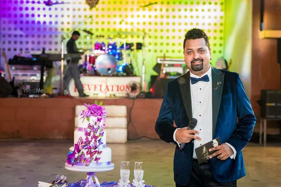 Photo By Emcee Stanley Fernandes - Wedding Entertainment 