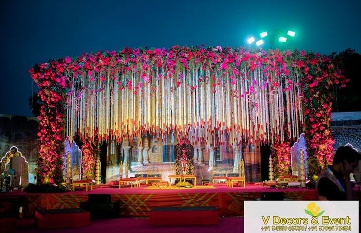 Photo By N Flower Decorations - Decorators