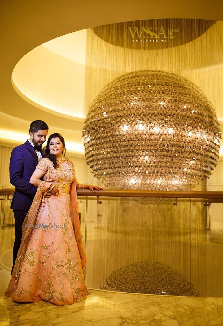 Photo By WSSA Wedding - Photographers