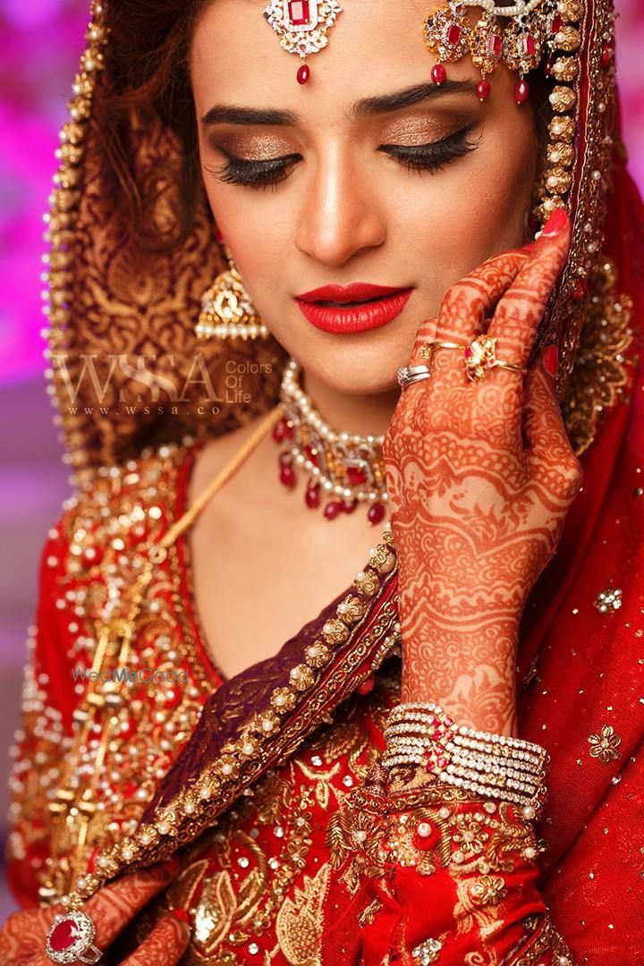 Photo By WSSA Wedding - Photographers