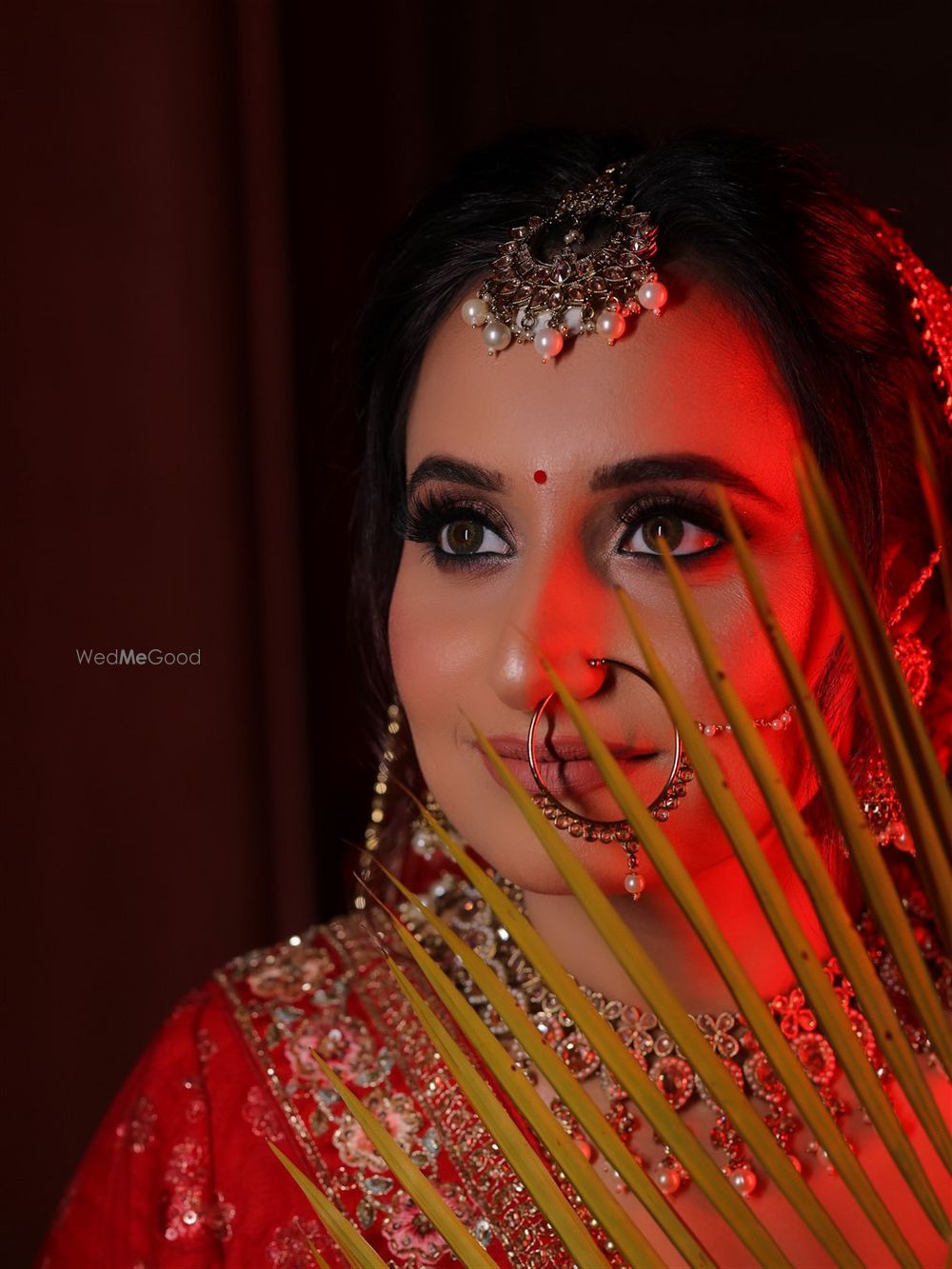 Photo By Monika Chikara Malik - Bridal Makeup