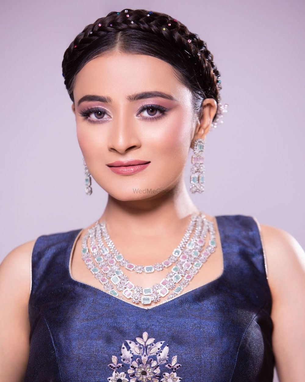 Photo By Monika Chikara Malik - Bridal Makeup