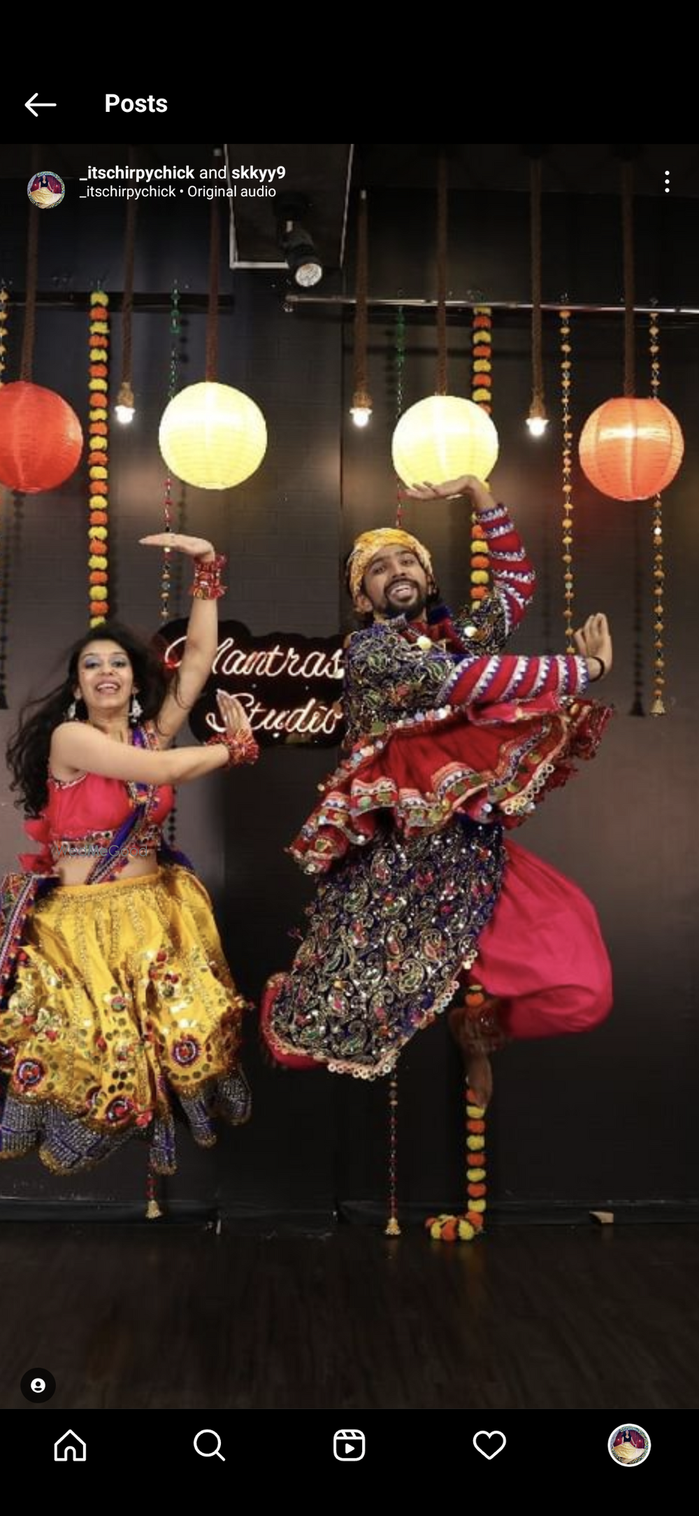 Photo By Khushali Parikh Choreography  - Sangeet Choreographer