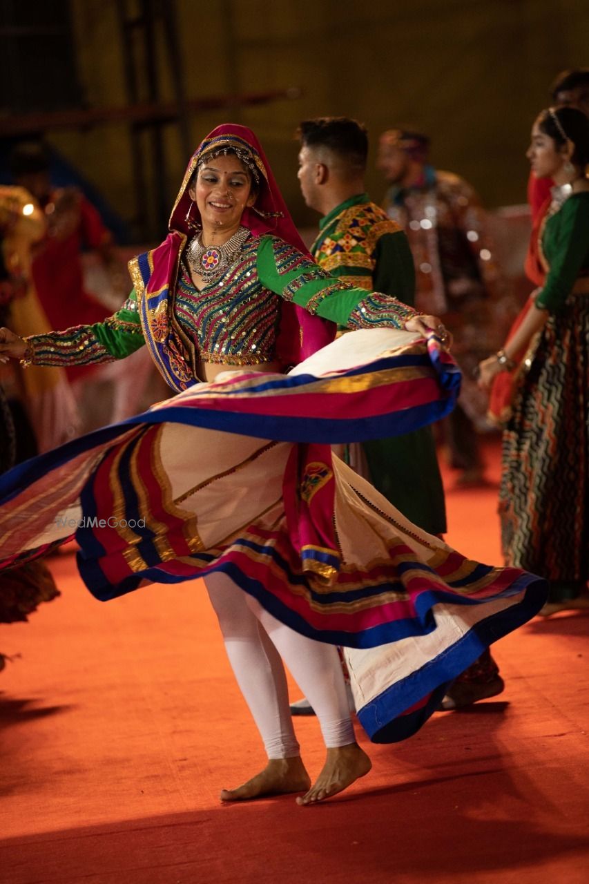 Photo By Khushali Parikh Choreography  - Sangeet Choreographer