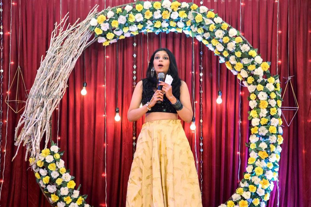 Photo By Khushali Parikh Choreography  - Sangeet Choreographer