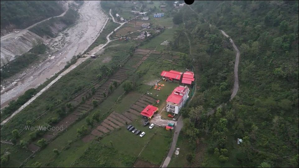 The Needam Resort