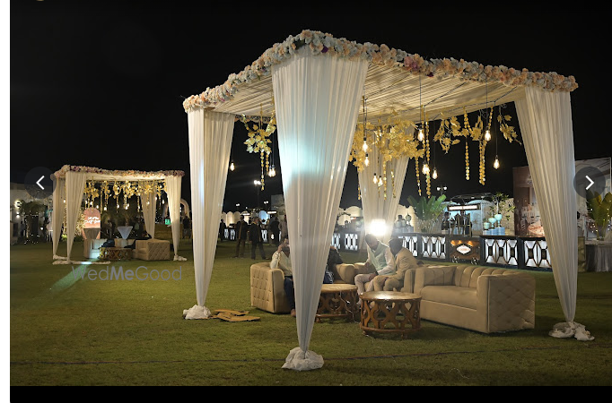 Photo By Greek Garden - Venues