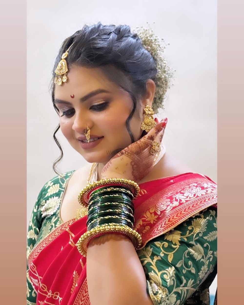 Photo By Bhumis Makeup Studio - Bridal Makeup