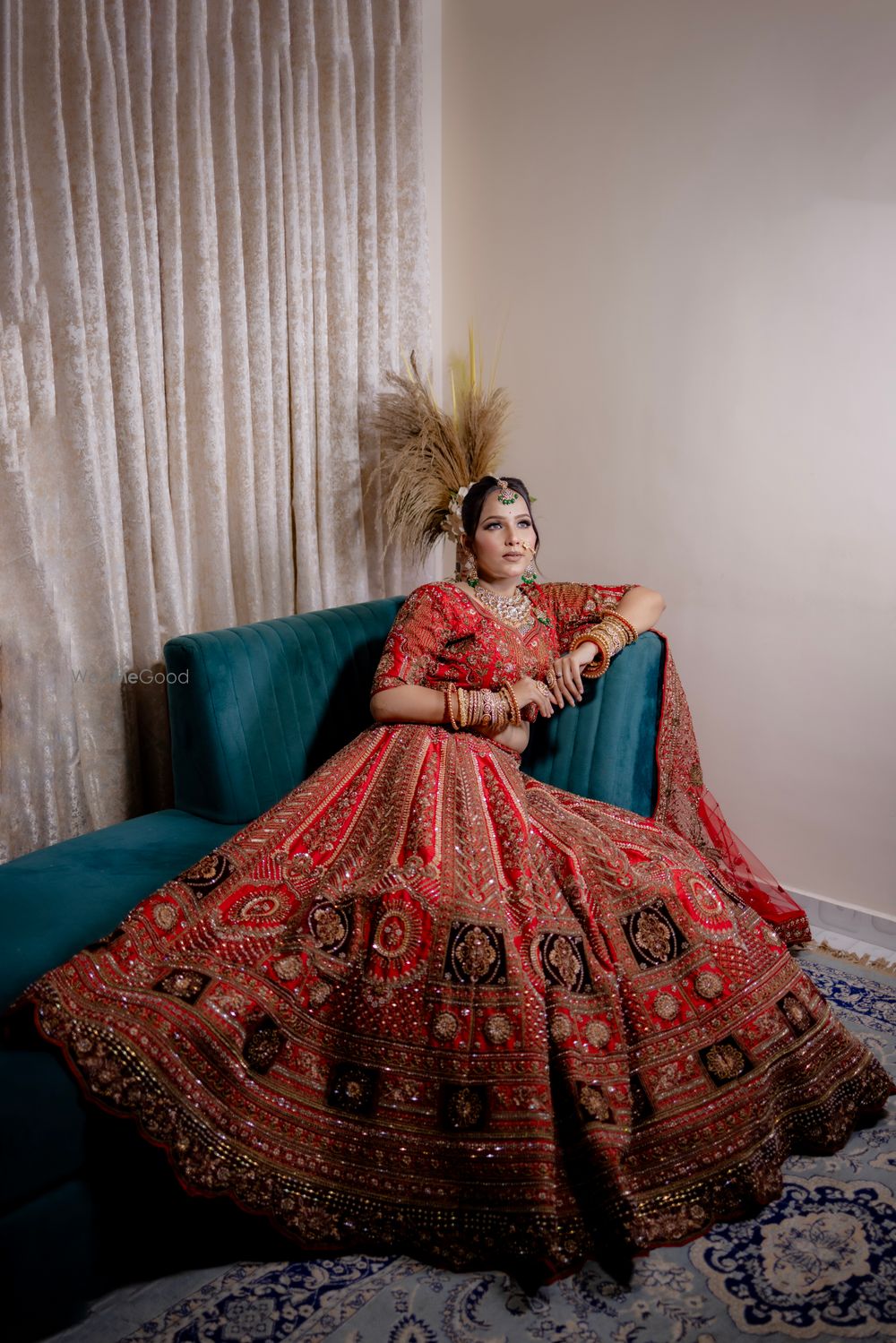 Photo By Bhumis Makeup Studio - Bridal Makeup