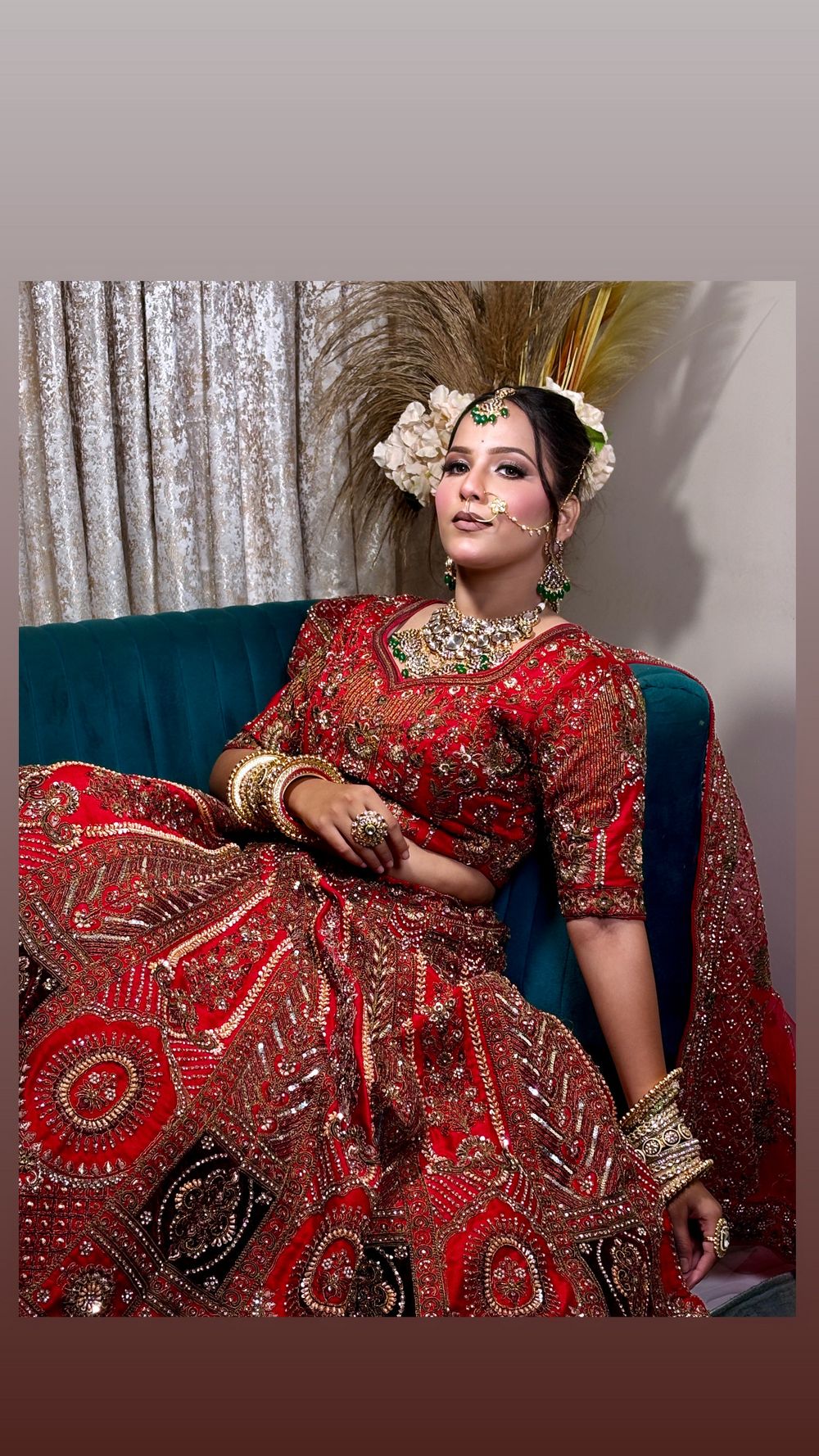 Photo By Bhumis Makeup Studio - Bridal Makeup