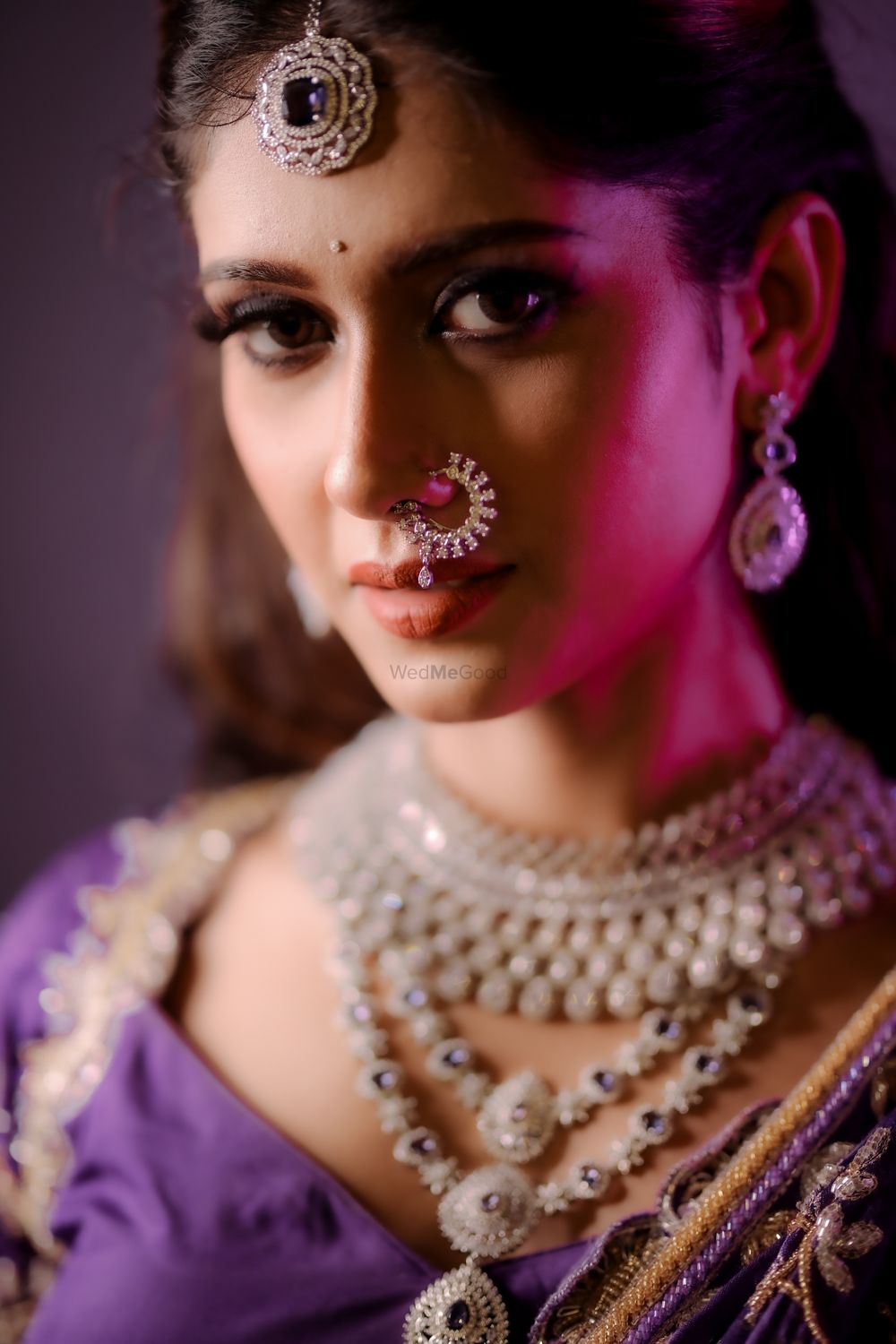 Photo By Bhumis Makeup Studio - Bridal Makeup