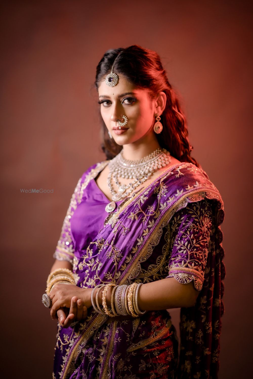 Photo By Bhumis Makeup Studio - Bridal Makeup